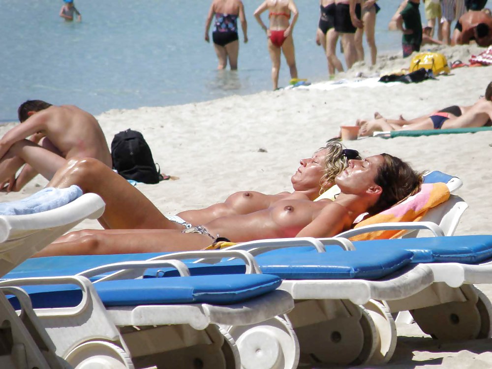 The beach 59 porn pictures