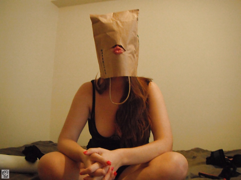 Bagged my slutty wife porn pictures