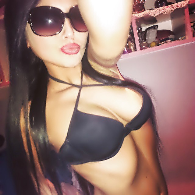 Sexy cice - Aleksandra porn pictures