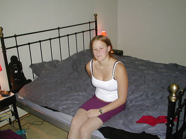 Alejandra porn pictures