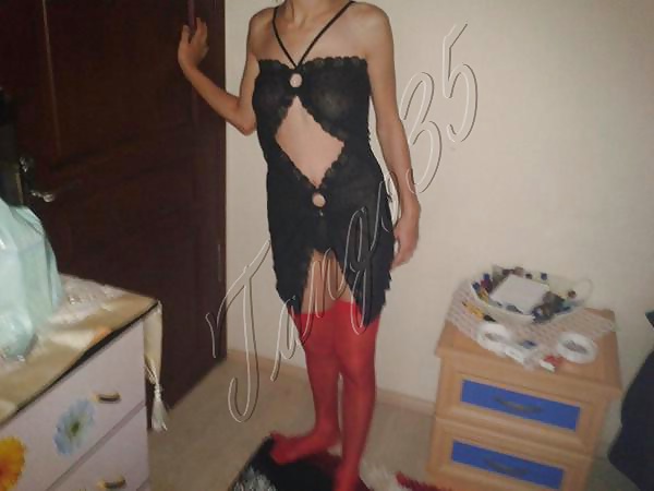 Turkish Slut Hasret porn pictures