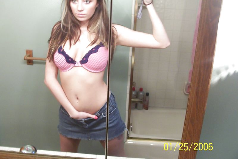 Selfshot 4 porn pictures