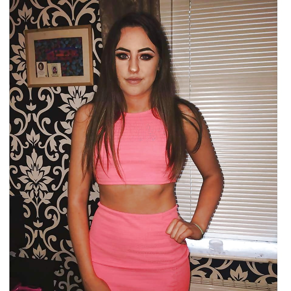 Irish Uk Chav Attention Seeking Whores porn pictures