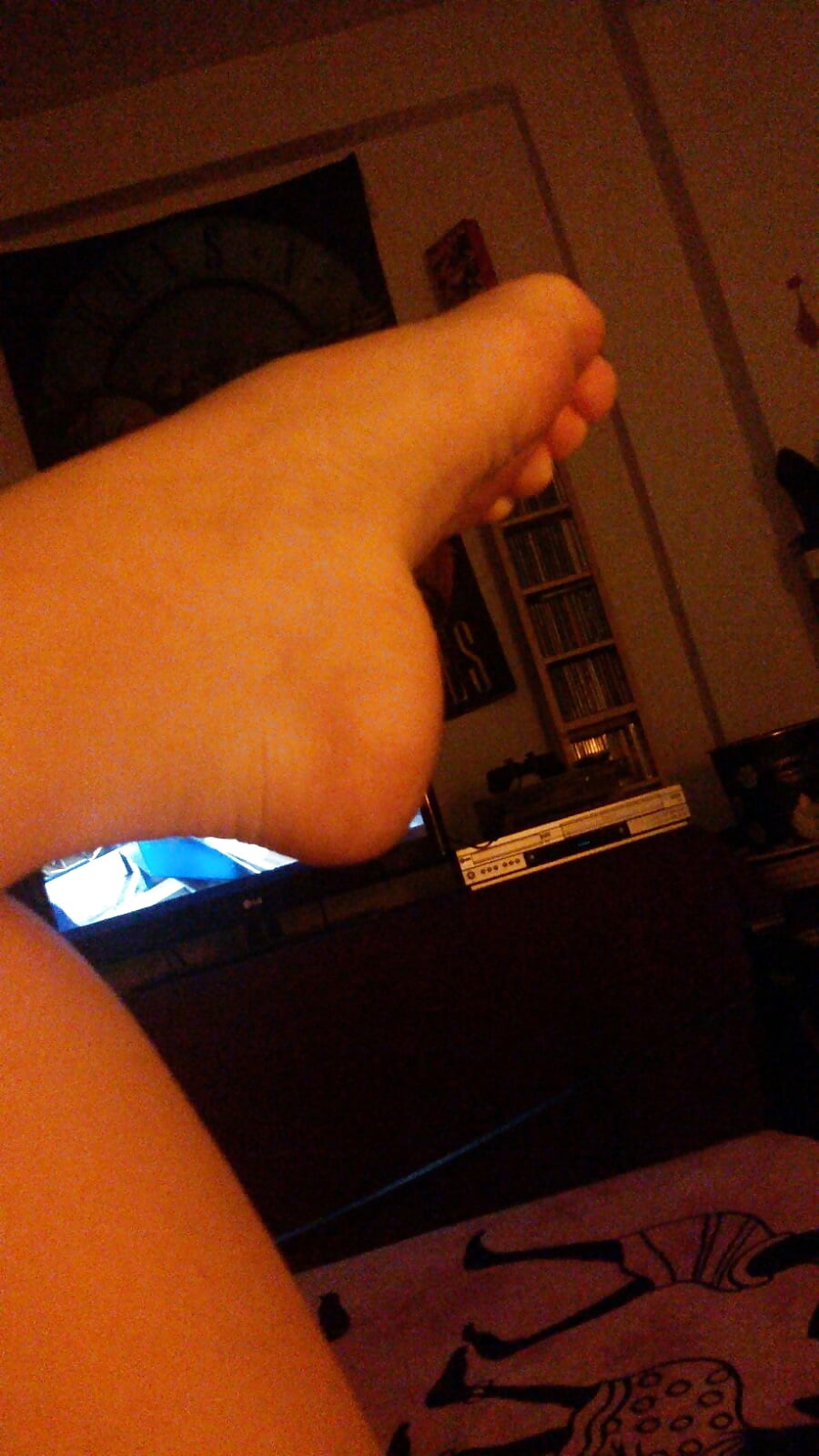 i Piedi di Federica porn pictures