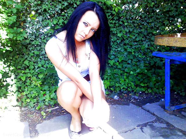 Made in Poland porn pictures