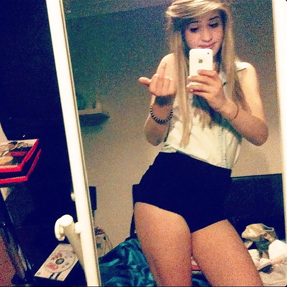 Slutty little me porn pictures