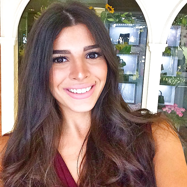 Arab beauty 30 - Cum on her porn pictures