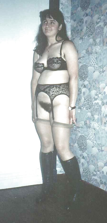 Classic Slut Photos Revisited porn pictures