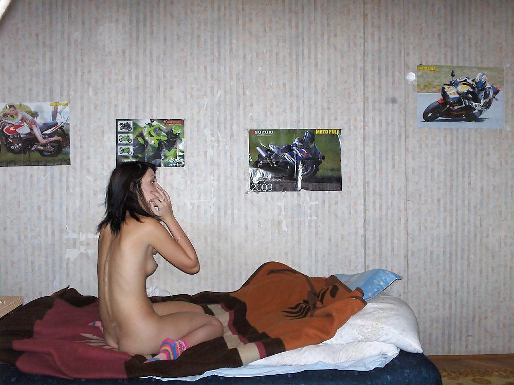 Bulgarian Amateur porn pictures