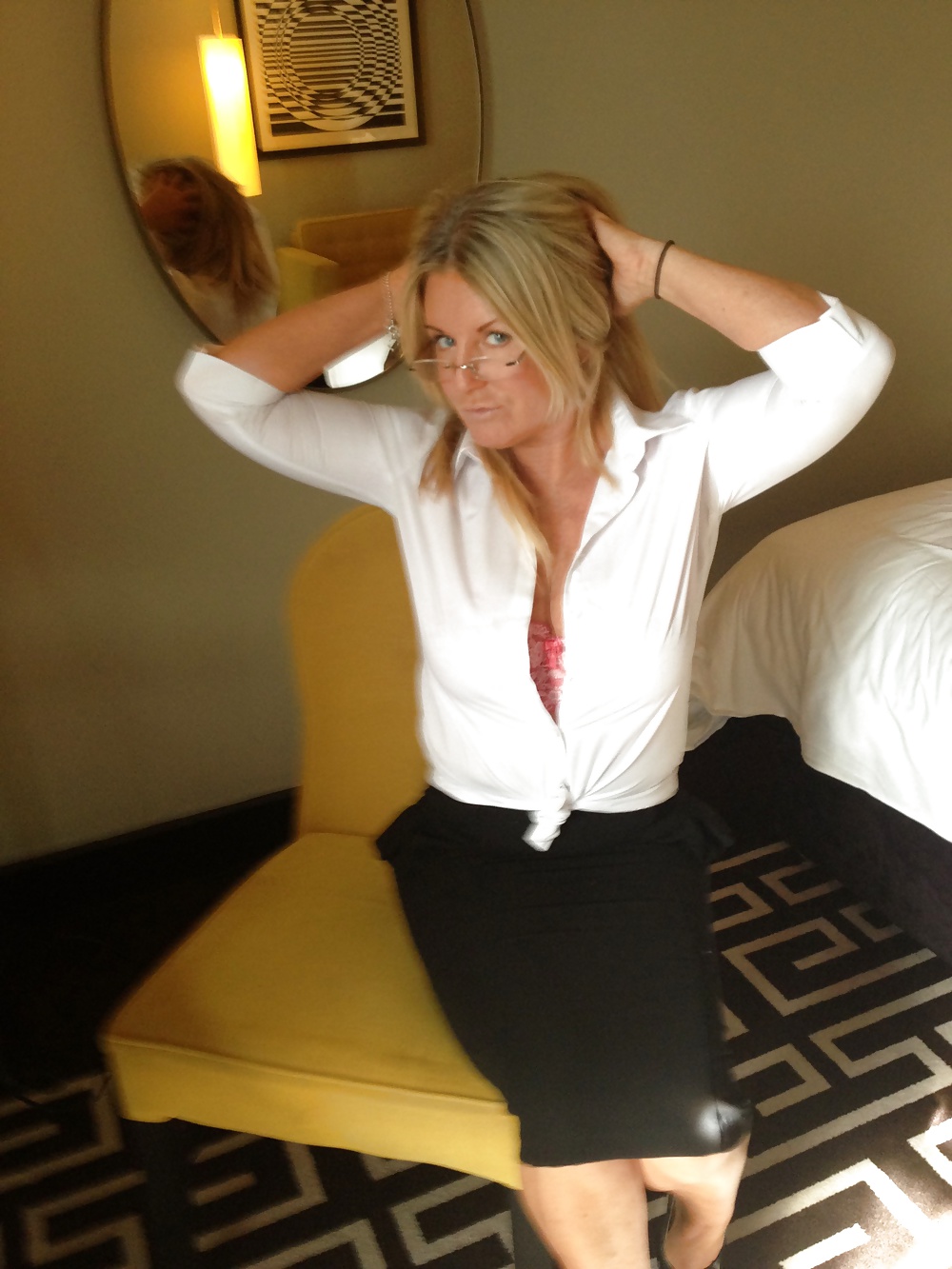 Sexy Escorts 5 porn pictures