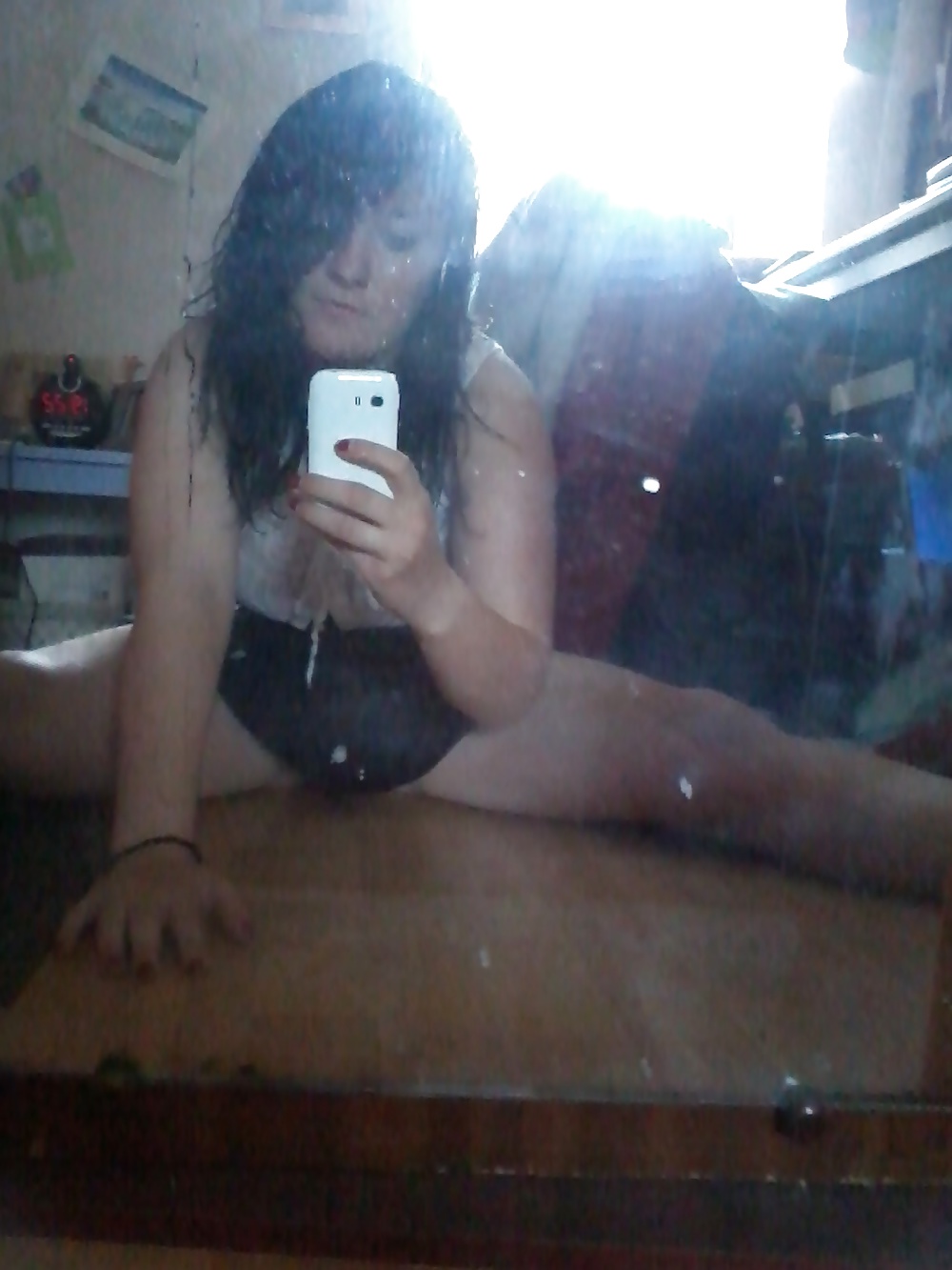 Hot french teens porn pictures