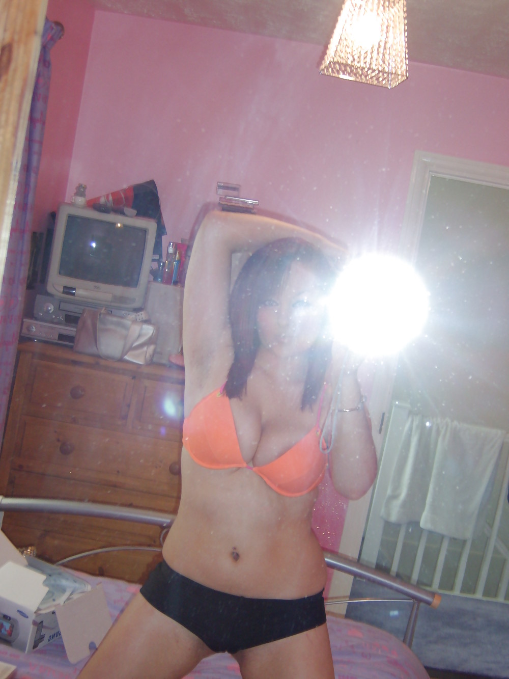 another UK hottie porn pictures