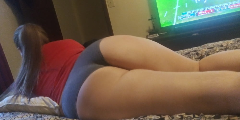 Big Ass White Girls Loving That PAWG Booty 9 - 58 Photos 