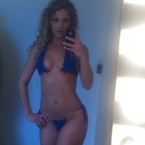 Selfie knickers on! porn pictures