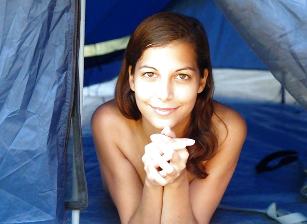 Private Pics German Teens in hot nude camping holidays porn pictures