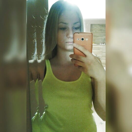 Ivana S. porn pictures