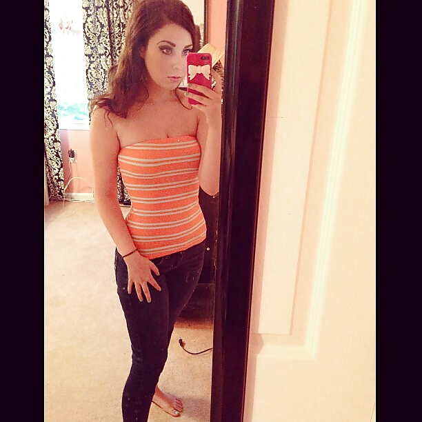 NN Model wanna be porn pictures