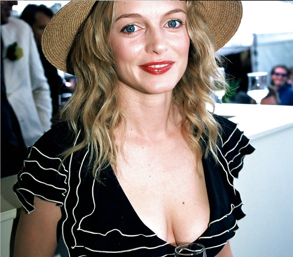 Heather Graham porn pictures