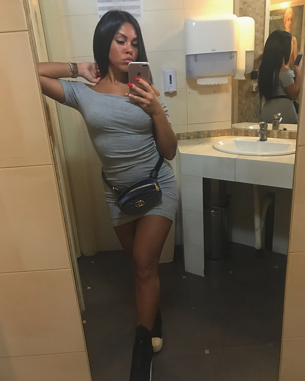 Serbian hot teen Teodora Debeljkovic porn pictures