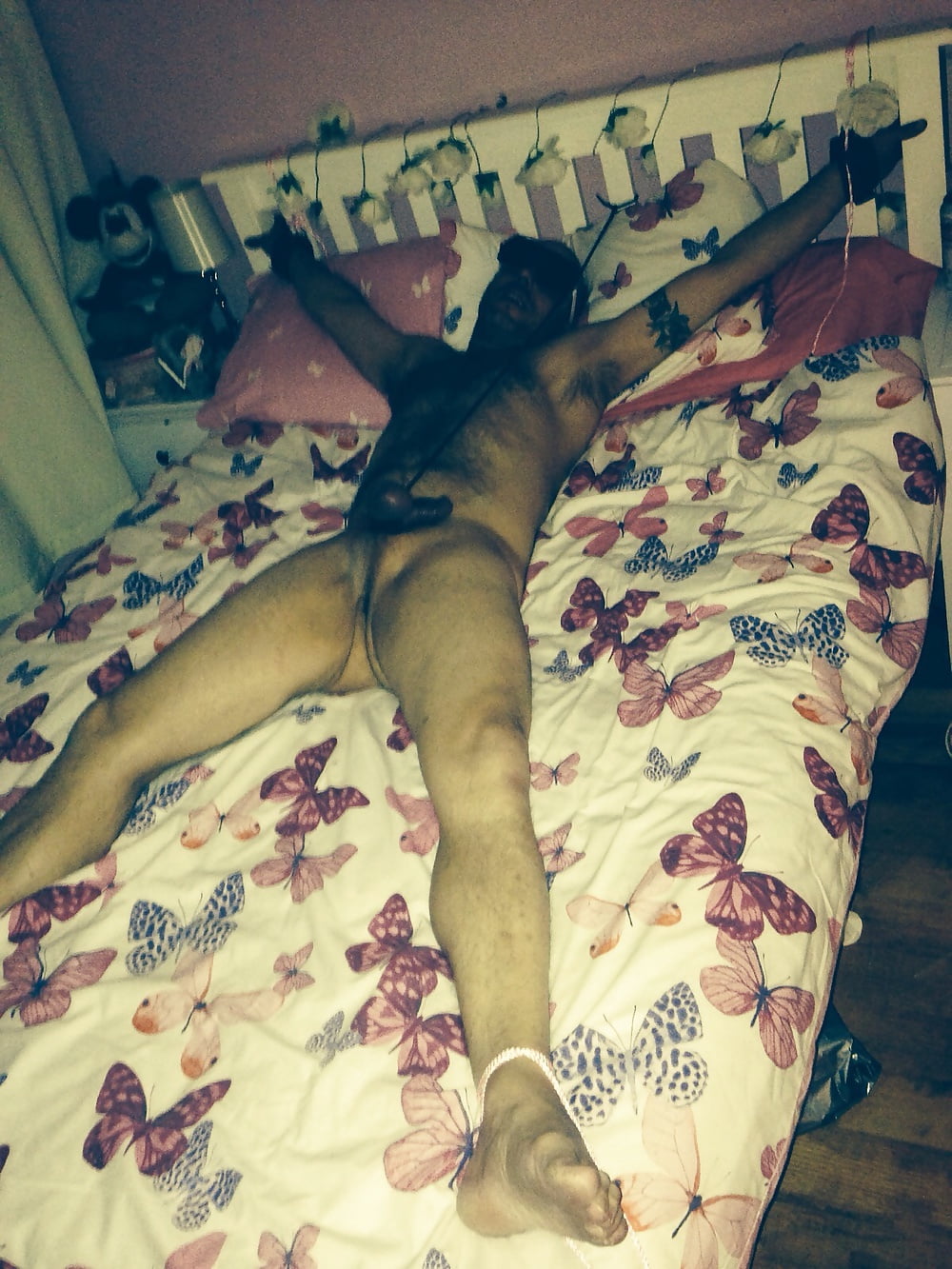 My new Mistress gf wanted me marked permanently. porn pictures