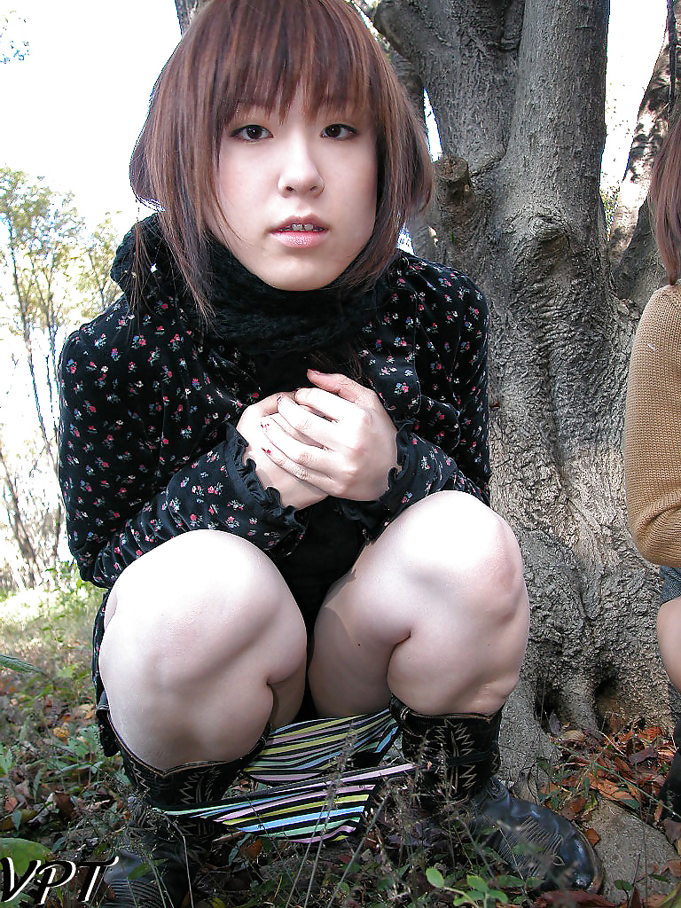 Japanese amateur outdoor 037 porn pictures