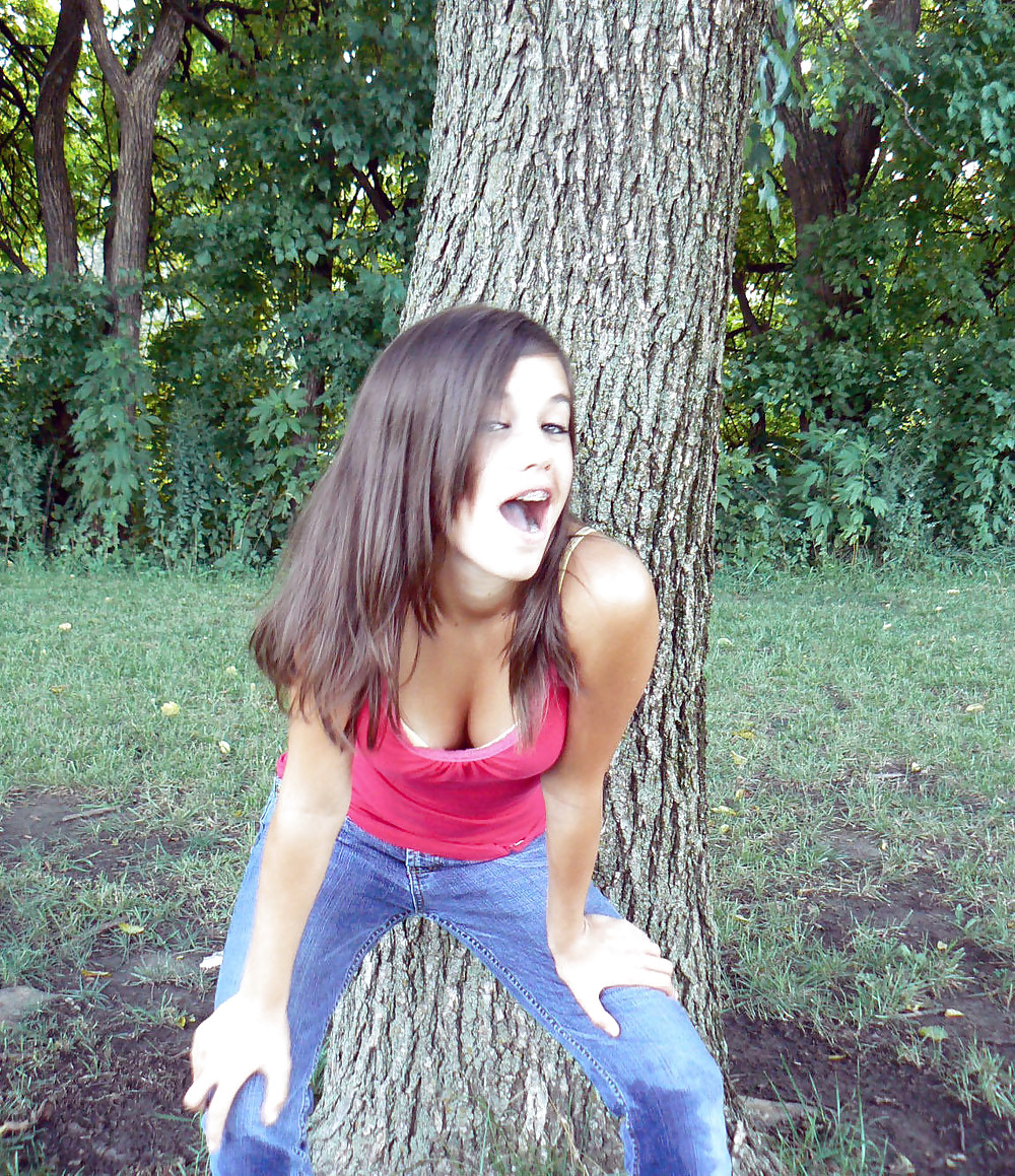 Pretty Face porn pictures