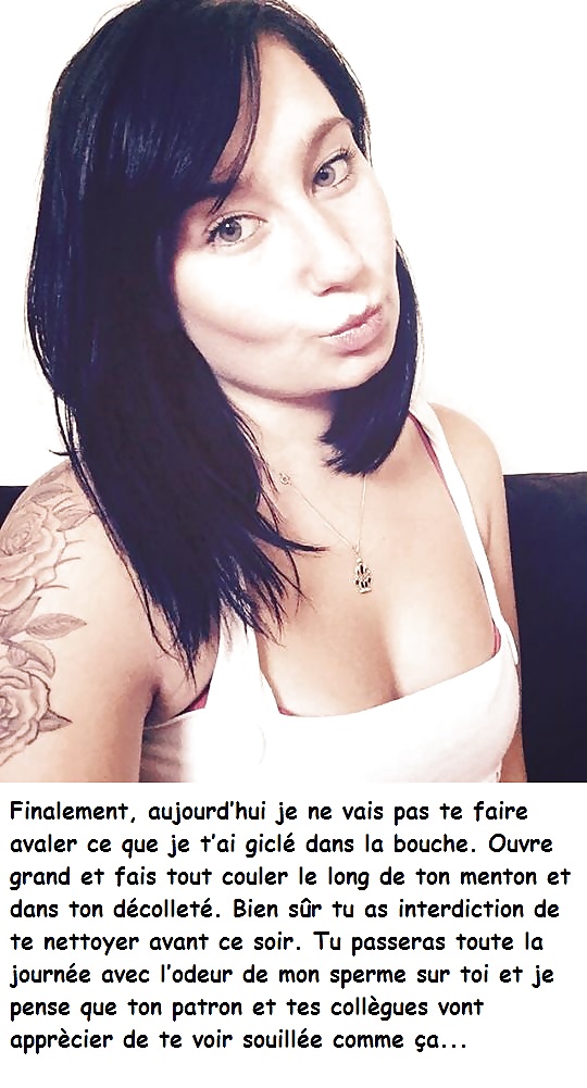 french captions 25 porn pictures