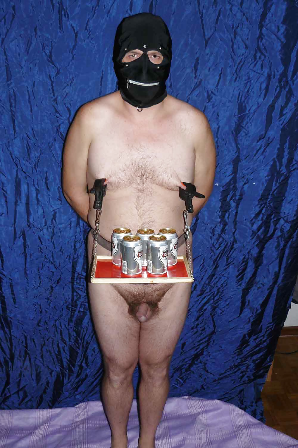 serve beer porn pictures