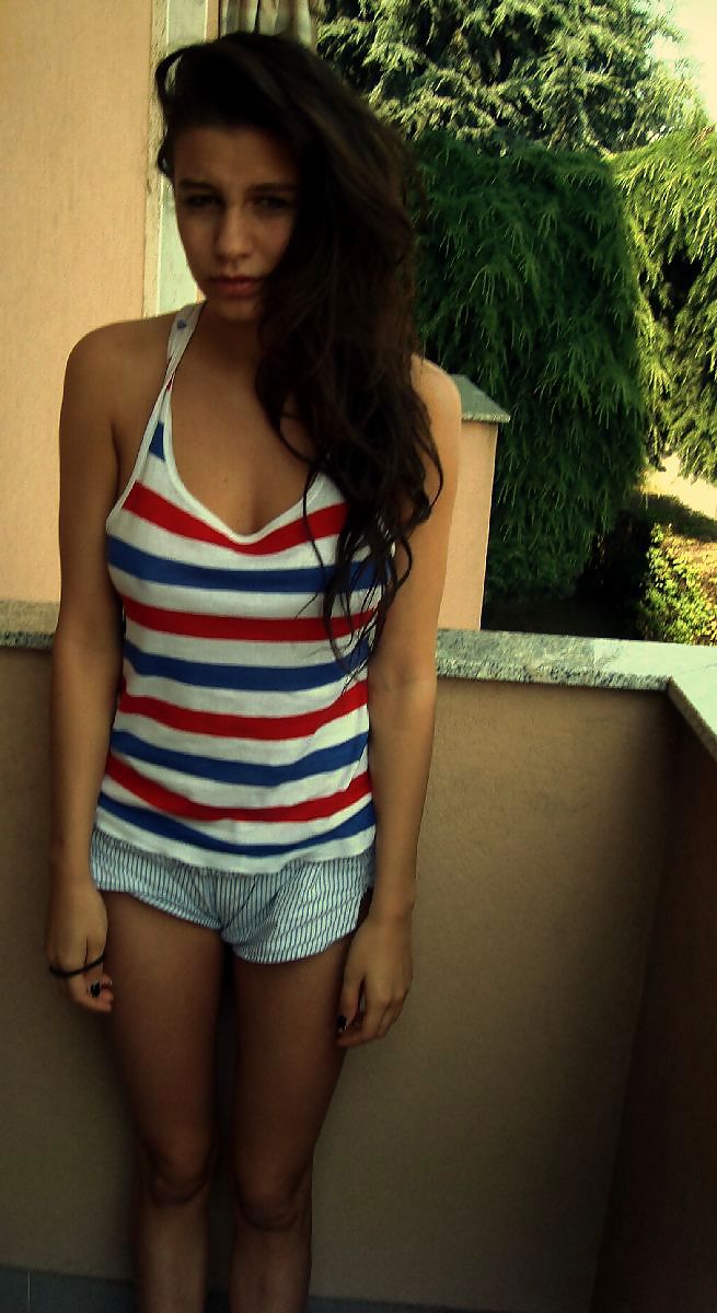 Giorgia Crivello porn pictures