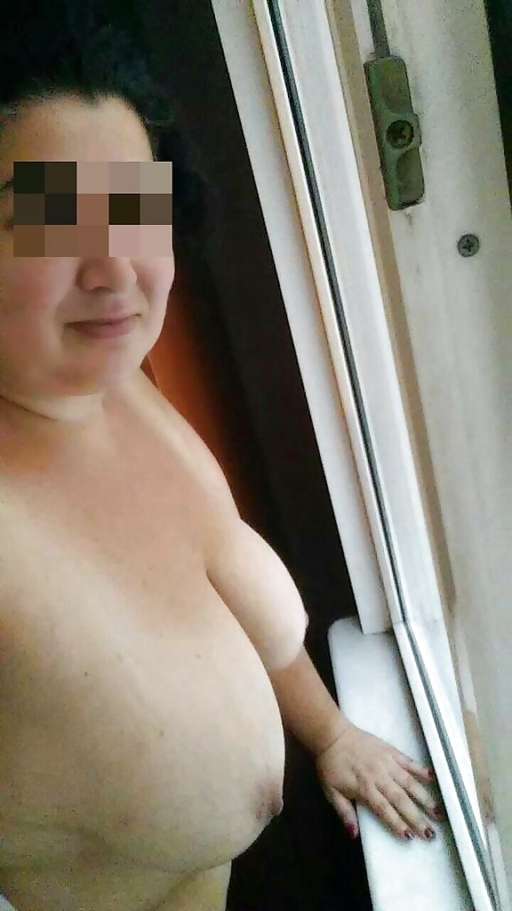 BUYUK MEMELER - TURKISH BIG BOOBS ( ALINTIDIR ) porn pictures