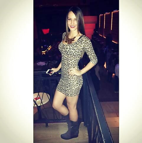 Aleksandra V. II porn pictures