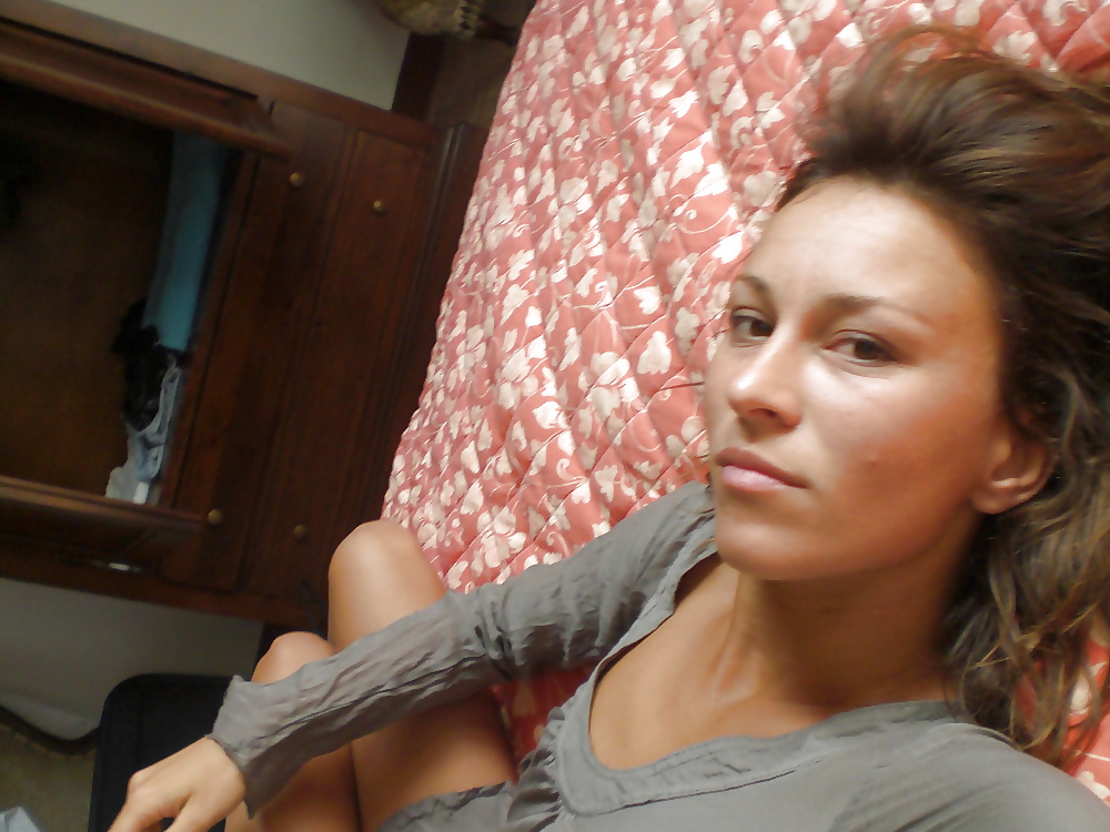 Croatian slut Bojna porn pictures