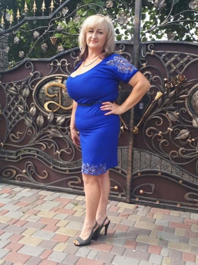 Granny Big Tits Dress - See and Save As clothed granny big boobs porn pict - 4crot.com