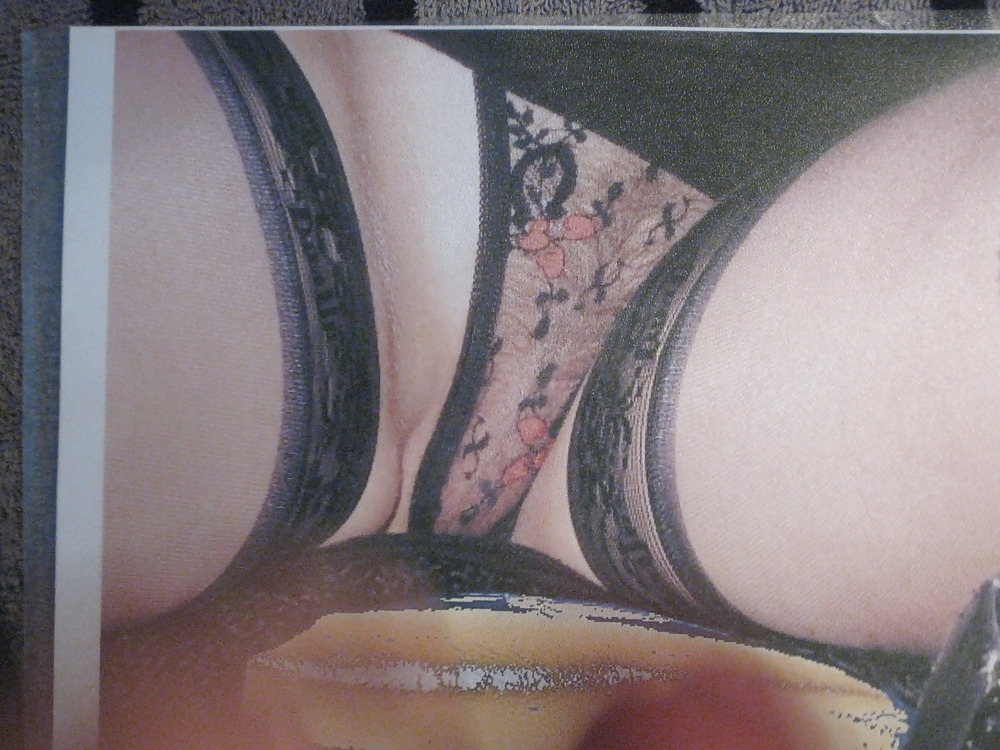 dedicaces pour Carole 1414 porn pictures