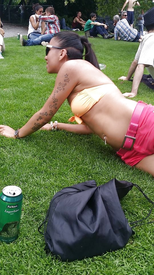 Schweizerin Raquel Meienberger porn pictures