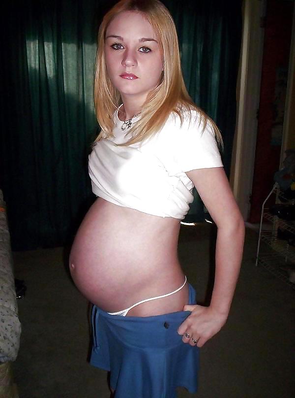 Pregnant Girls Vol. 8 porn pictures