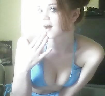Teen Cleavage Mix porn pictures