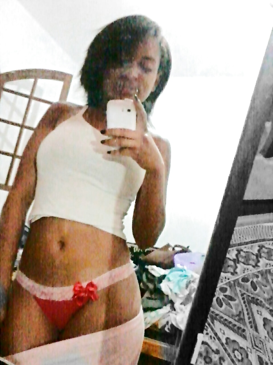 Whatsapp nudes 3 porn pictures