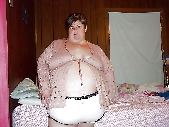 Fat women sexy photo