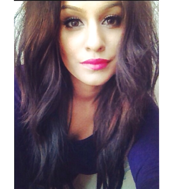 Jazsii Kaur (Indian SIKH - UK) porn pictures