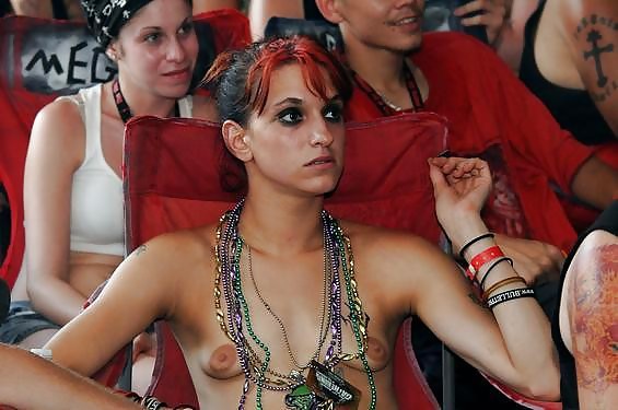 White Trash Titties porn pictures