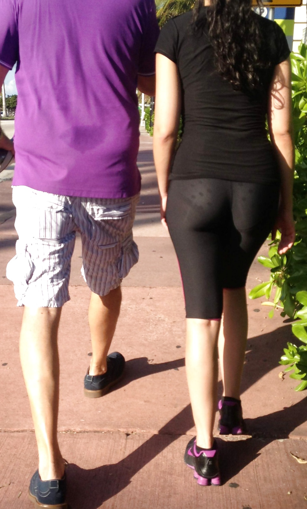 Evening Walk Booty - Toronto, Ontario Canada porn pictures