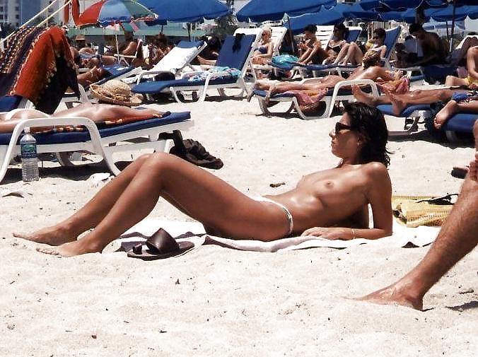 on the beach 4 porn pictures