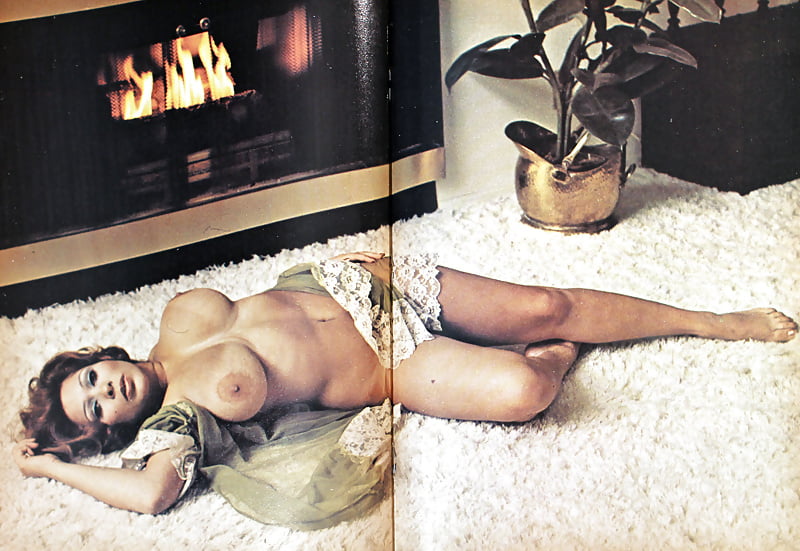Yvette Prieto Naked Pussy.