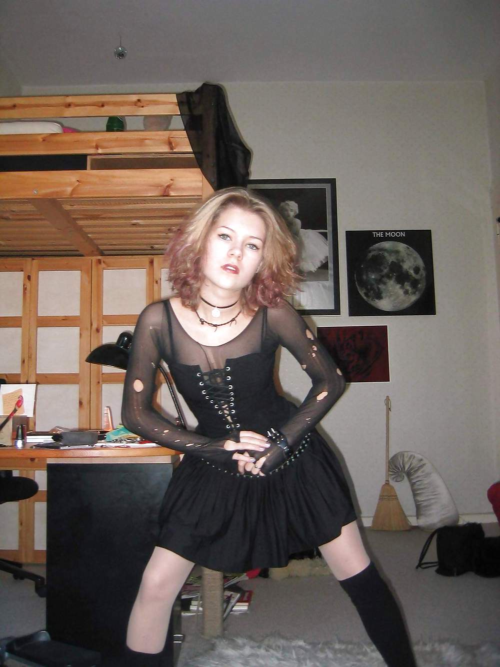 Amateur french teengirl porn pictures