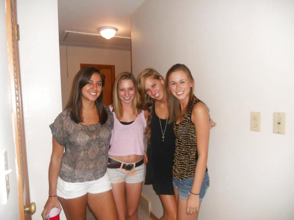 Hottest Fresh TEENS for your COCK! Vol 2 porn pictures