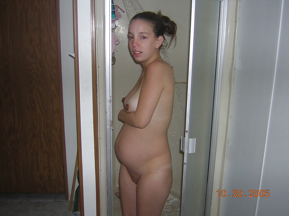 Pregnant & cute 11 porn pictures