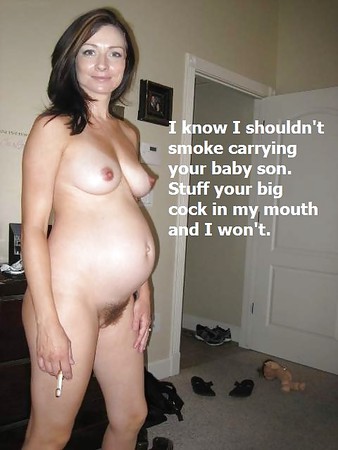 Pregnant Slut Captions #3 - 24 Pics | xHamster
