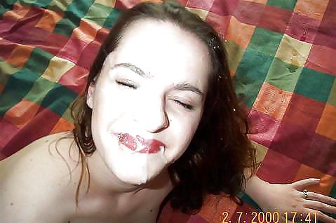 cum on face the boys porn pictures