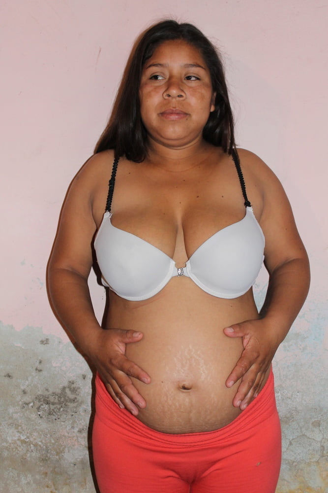 Mexican Teen & Matures Pregnant porn pictures
